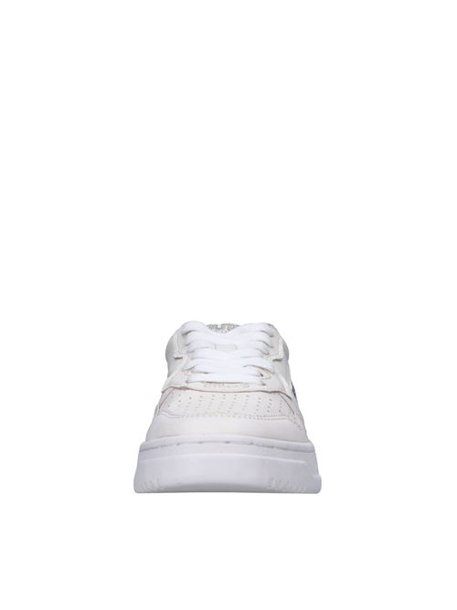 Sneakers in pelle AUTRY | AULW SG07BIANCO